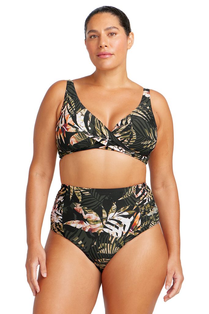 Artesands Delacroix Bikini Top - Neo Du Palmis