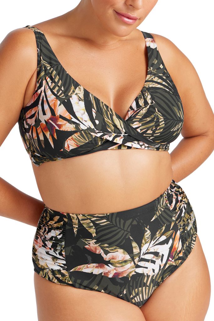 Artesands Delacroix Bikini Top - Neo Du Palmis