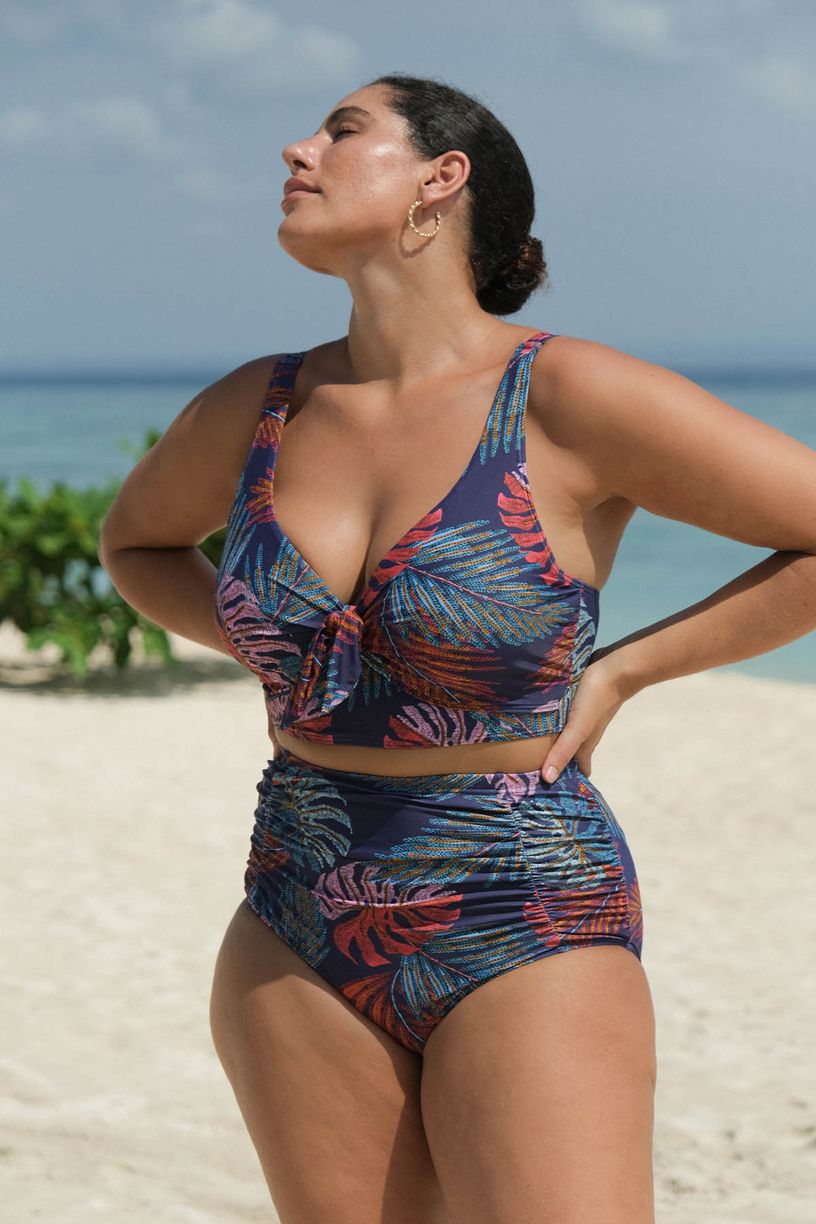 Artesands Nu Ornare Delacroix Bikini Top - Nu Ornare