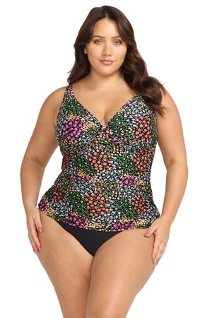 Artesands Delacroix Tankini Top - D Avignon