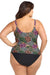 Artesands Delacroix Tankini Top - D Avignon