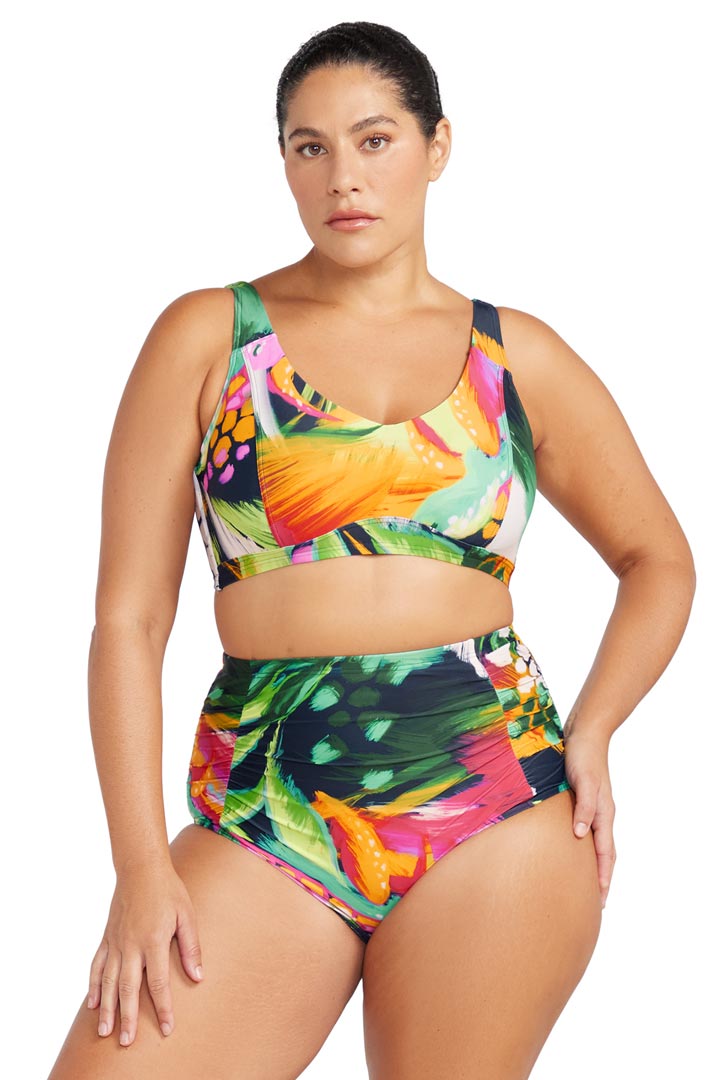 Artesands Raphael E/F Underwire Bikini Top - Chelona