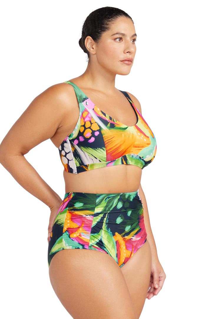 Artesands Raphael E/F Underwire Bikini Top - Chelona