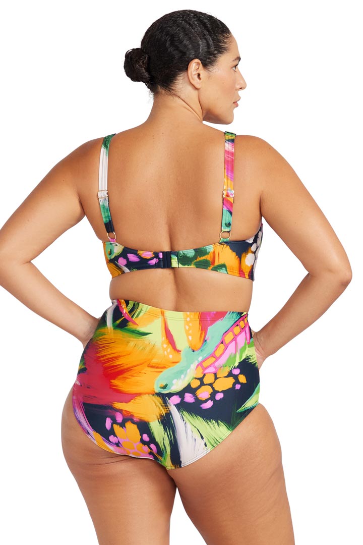 Artesands Raphael E/F Underwire Bikini Top - Chelona