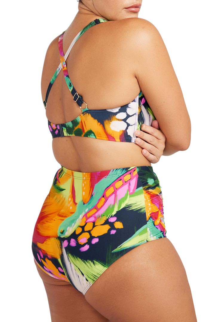 Artesands Raphael E/F Underwire Bikini Top - Chelona