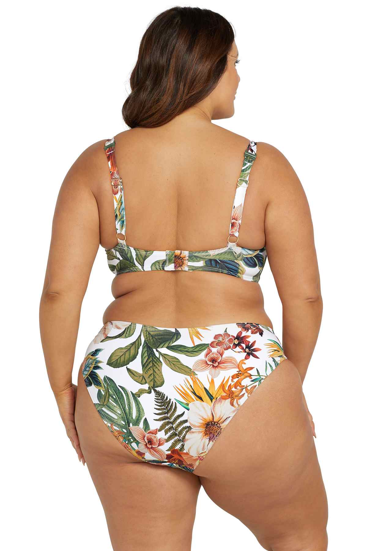 Artesands Monet Bikini Top - Into the Saltu