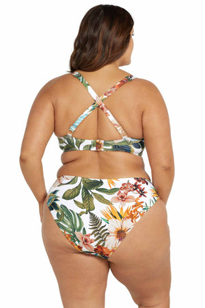 Artesands Monet Bikini Top - Into the Saltu
