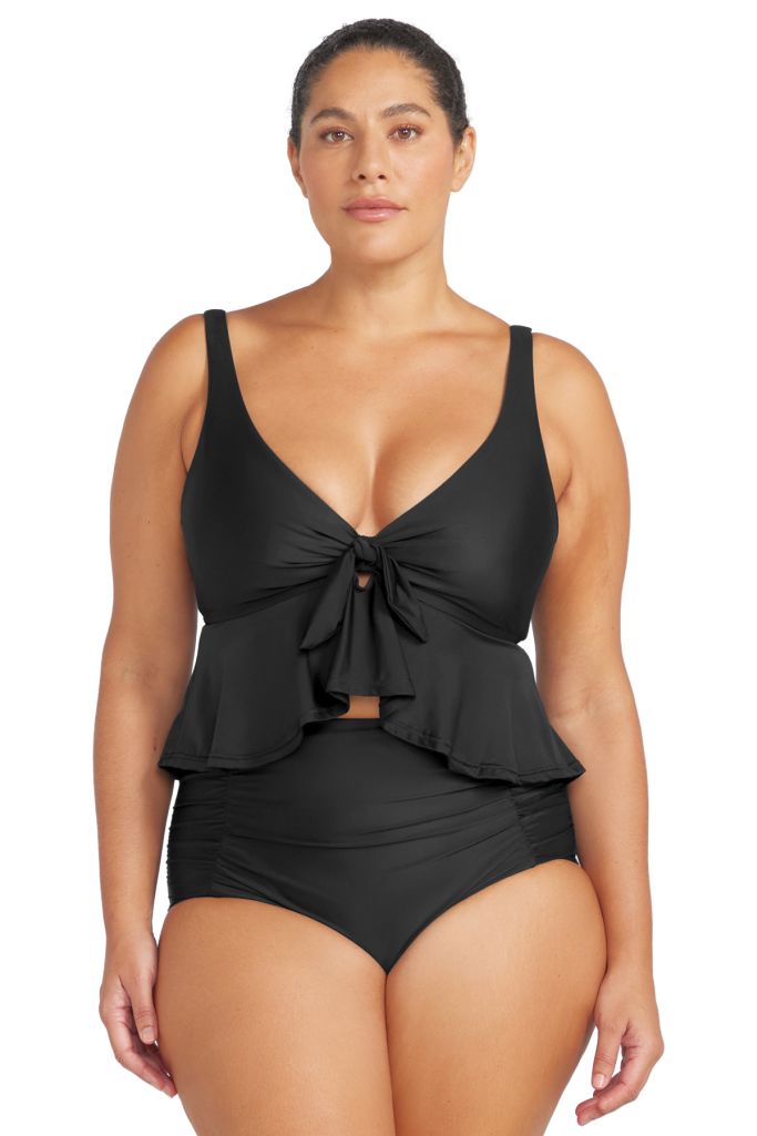 Artesands Chagall Bikini Top - Hues