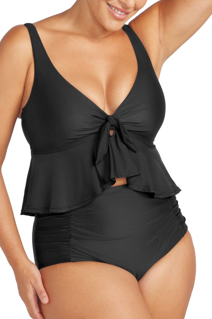 Artesands Chagall Binkini Top - Hues