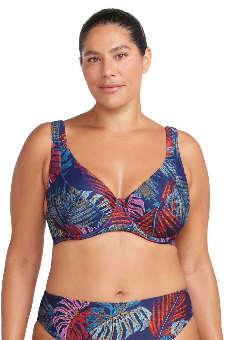 Artesands Nu Ornare Goya E/F Underwire Swim Bra - Nu Ornare