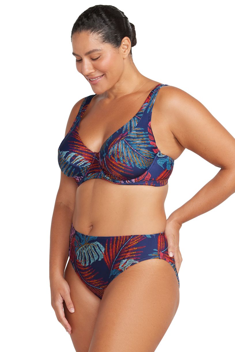 Artesands Nu Ornare Goya E/F Underwire Swim Bra - Nu Ornare