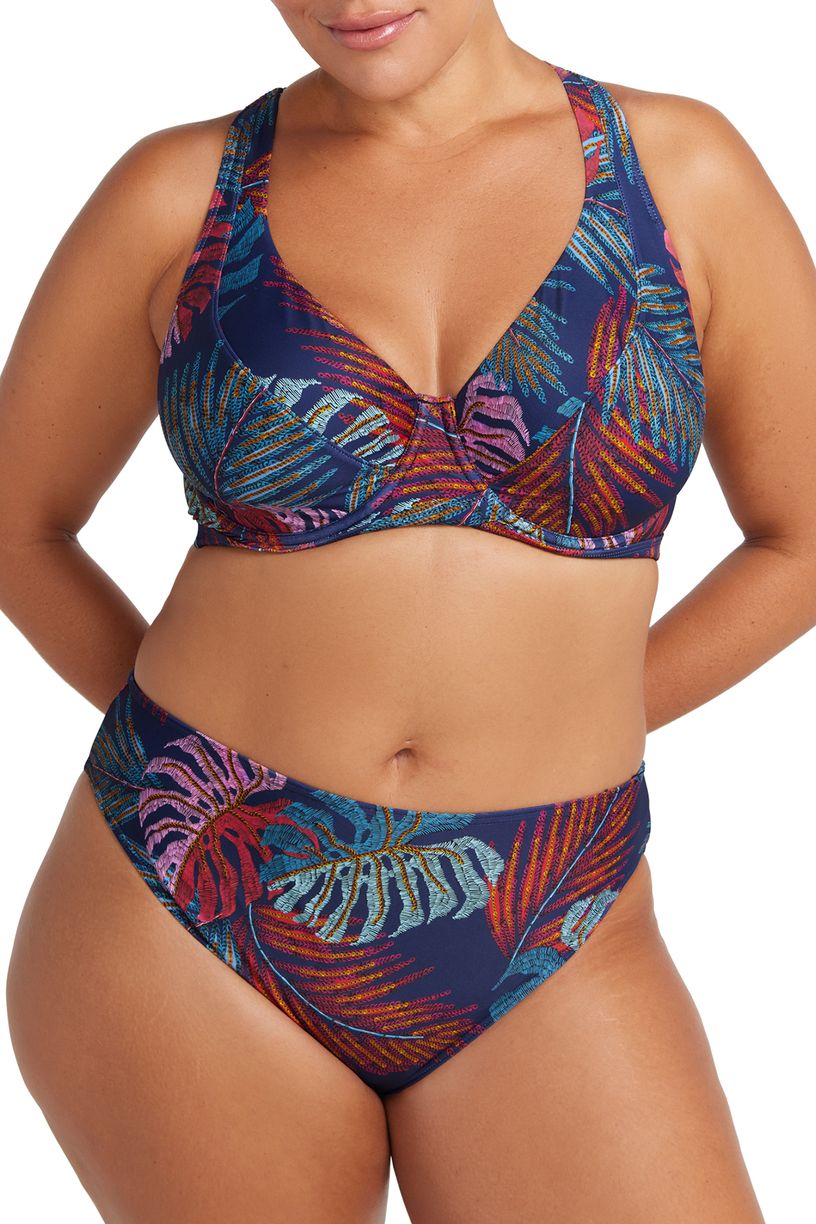 Artesands Nu Ornare Goya E/F Underwire Swim Bra - Nu Ornare