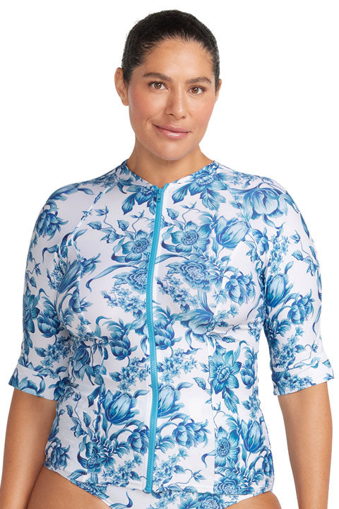 Women's Rash Vests - Purchase Women's Rashies Online | Splish Splash ...