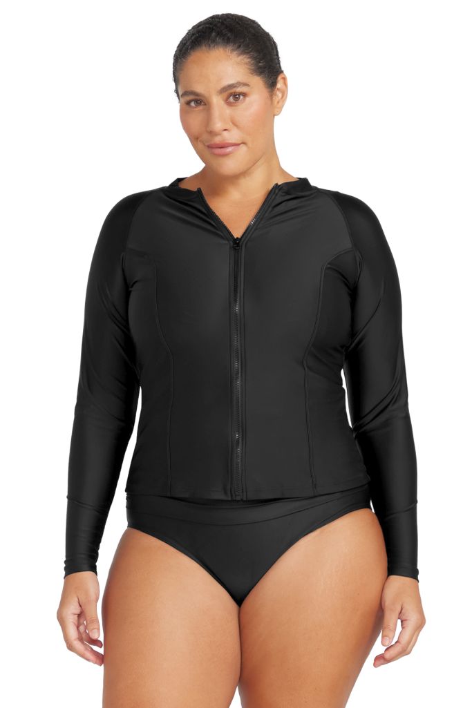 Artesands Sunsafe Long Sleeve Rashie - Hues