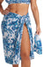 Artesands Bois De Croix Bach Sarong with Bag - Bois De Croix
