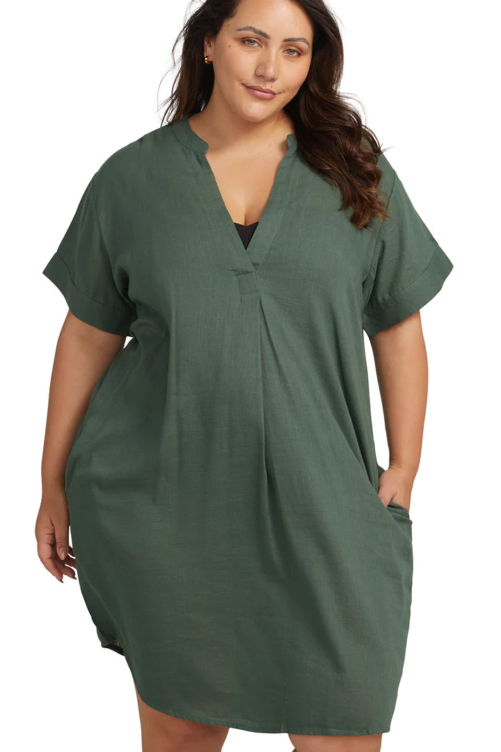 Artesands Amadeus Cover Up - Resort Wear