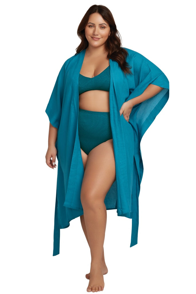 Artesands Dvorak Kaftan - Resort Wear