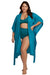 Artesands Dvorak Kaftan - Resort Wear
