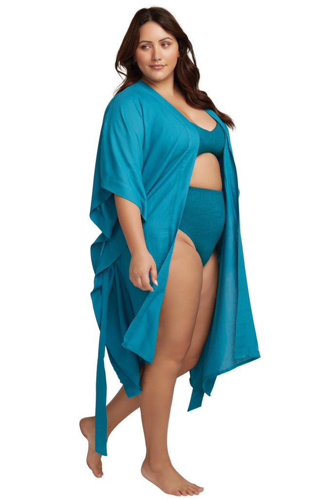 Artesands Dvorak Kaftan - Resort Wear