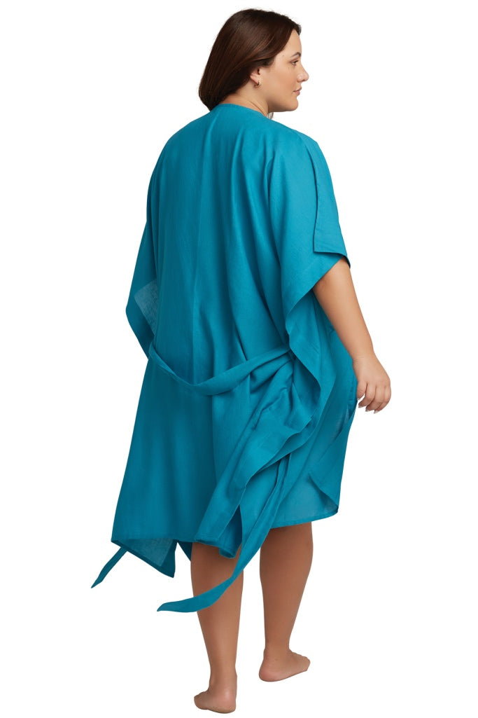 Artesands Dvorak Kaftan - Resort Wear