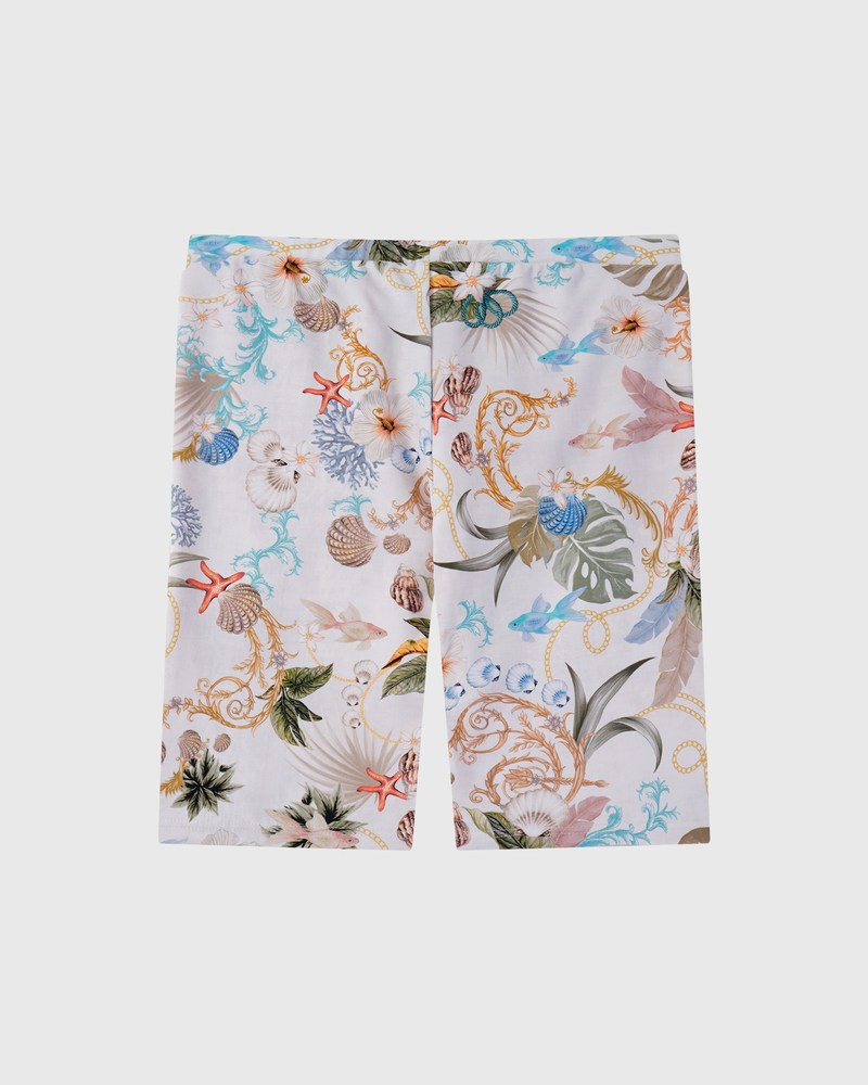 Aqua Blu Boys Jammers - Playa