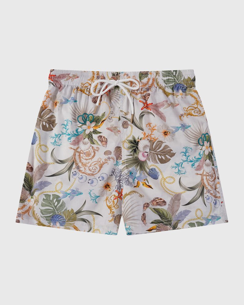 Aqua Blu Boys Boardshorts - Playa