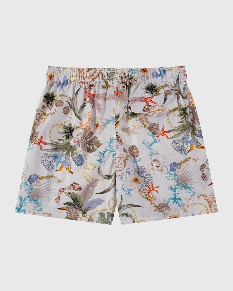 Aqua Blu Boys Boardshorts - Playa