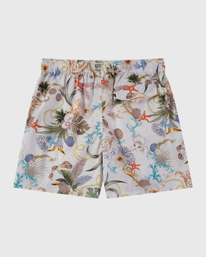 Aqua Blu Boys Boardshorts - Playa
