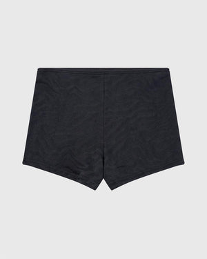 Aqua Blu Girls Swim Shorts - Stepping Stones
