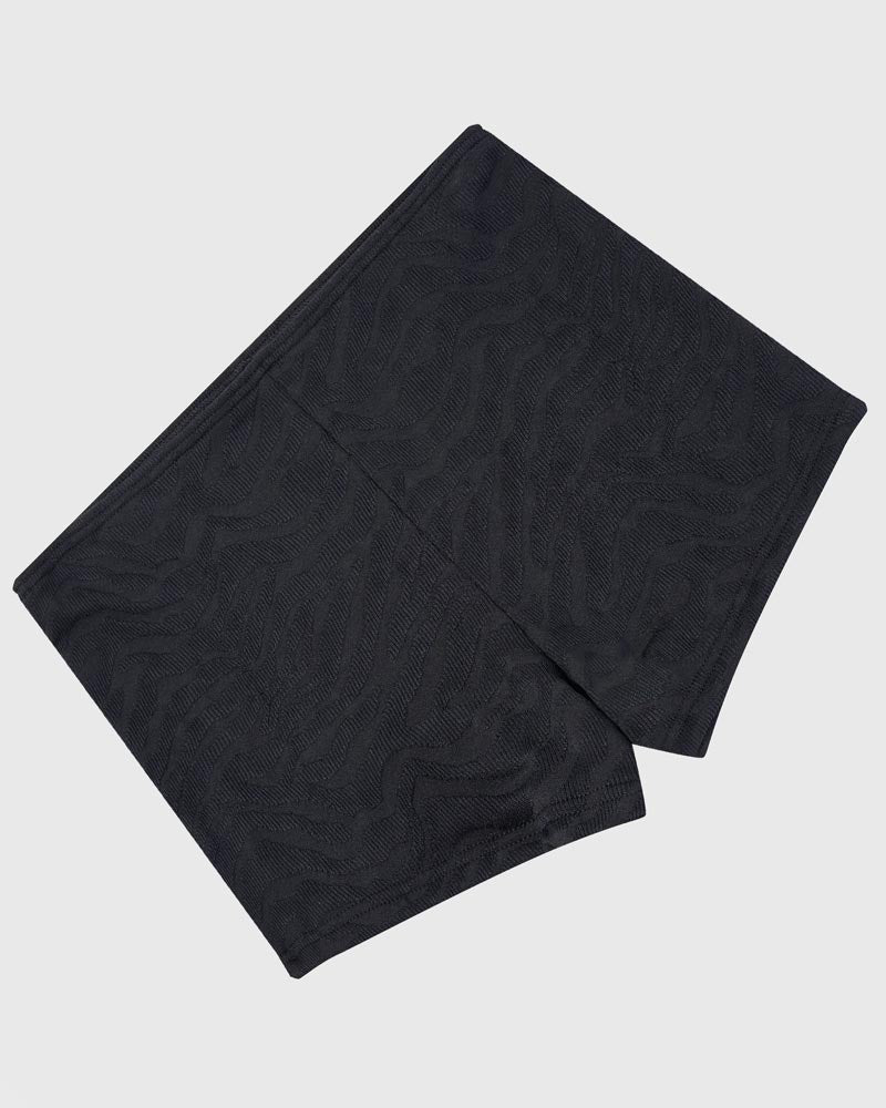 Aqua Blu Girls Swim Shorts - Stepping Stones