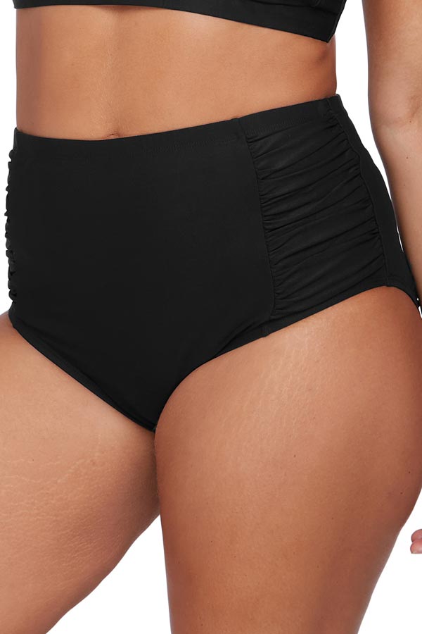 Artesands Botticelli High Waist Swim Pant - Hues