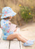 Toshi Swim Baby Bell Hat Classic - Atlantis