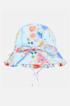 Toshi Swim Baby Bell Hat Classic - Atlantis