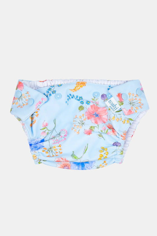 Toshi Swim Baby Nappy Classic - Atlantis