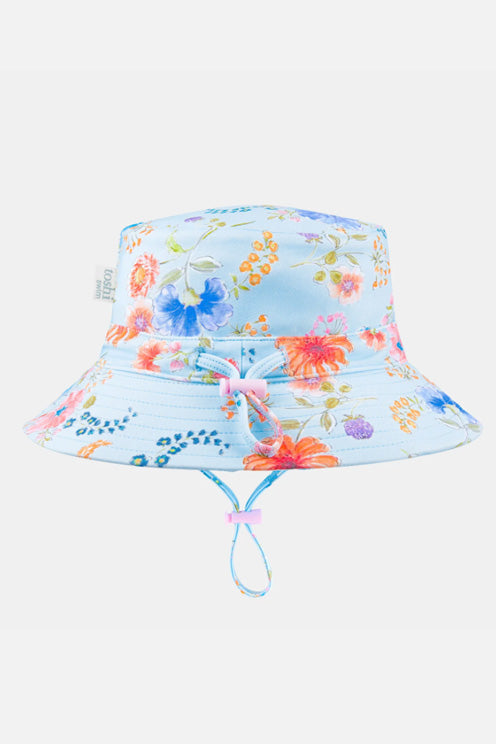 Toshi Swim Baby Sunhat Classic - Atlantis