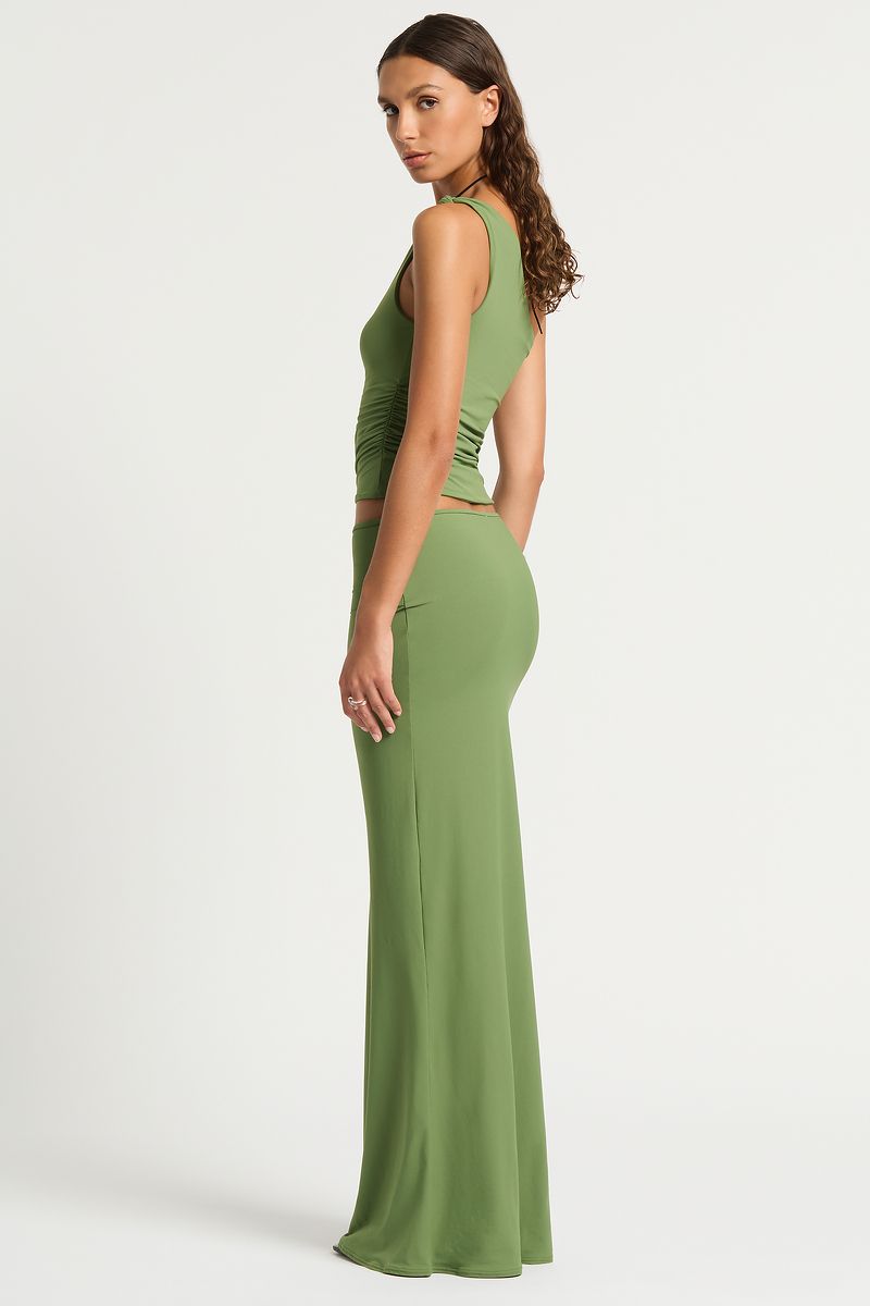 Bond-eye Wren Top - Martini