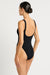 Bond-Eye The Madison One Piece - Black Tiger