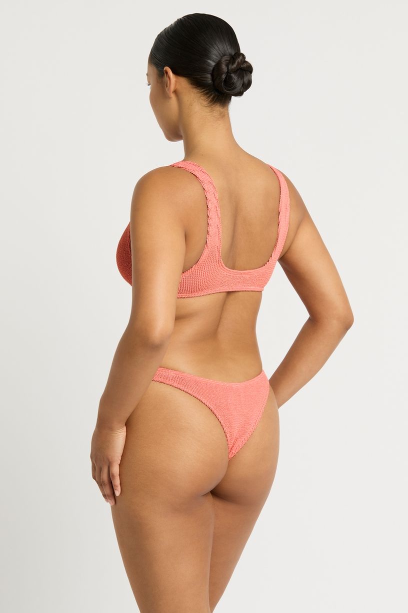 Bond-eye The Sinner Brief - Shell Lurex