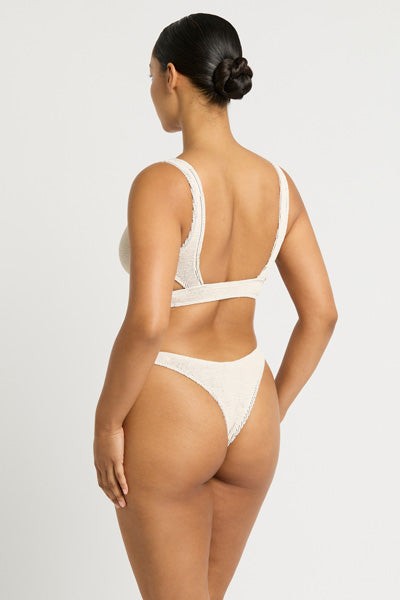 Bond-eye The Sinner Brief - Coconut Milk