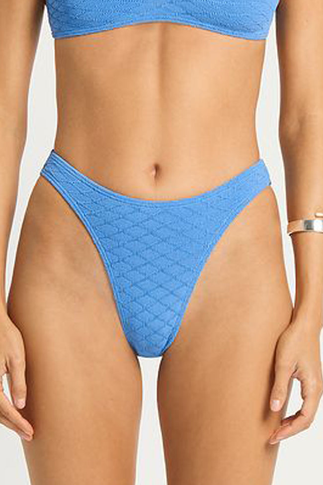 Bond-Eye Christy Brief - French Blue