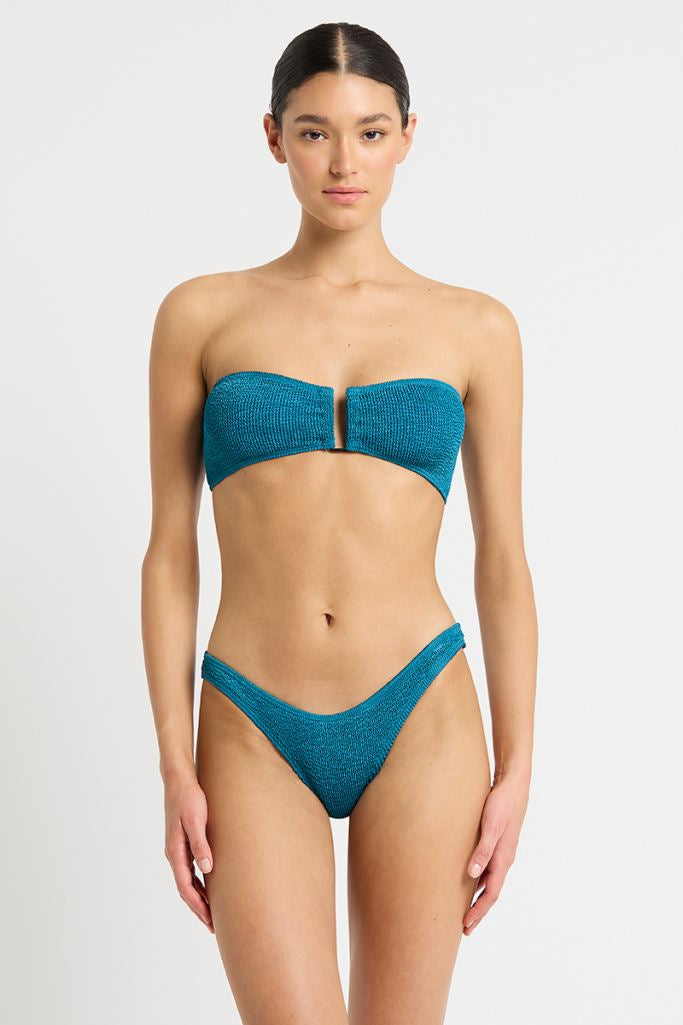 Bond-eye The Sign Brief - Ocean Shimmer