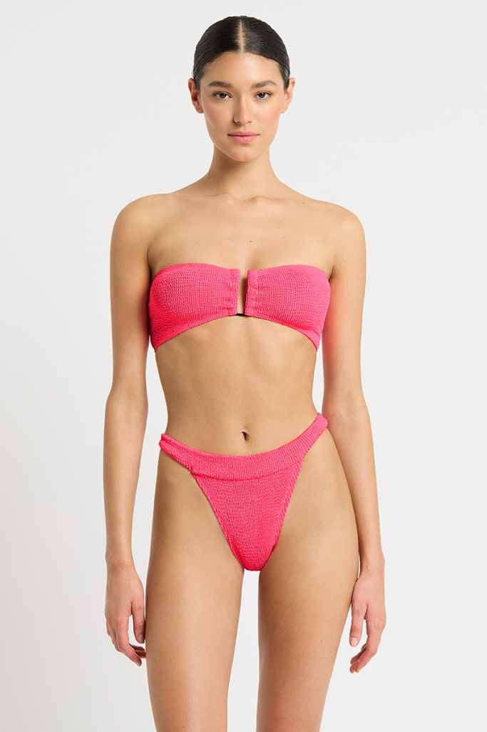 Bond-eye The Milo Brief - Neon Azalea Recycled