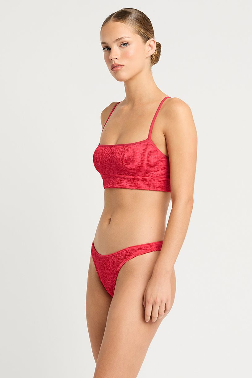 Bond-eye Sinner Brief - Nectarine Recycled