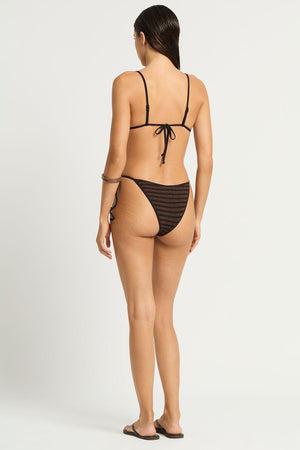 Bond-Eye Luana Tri - Carob/Black