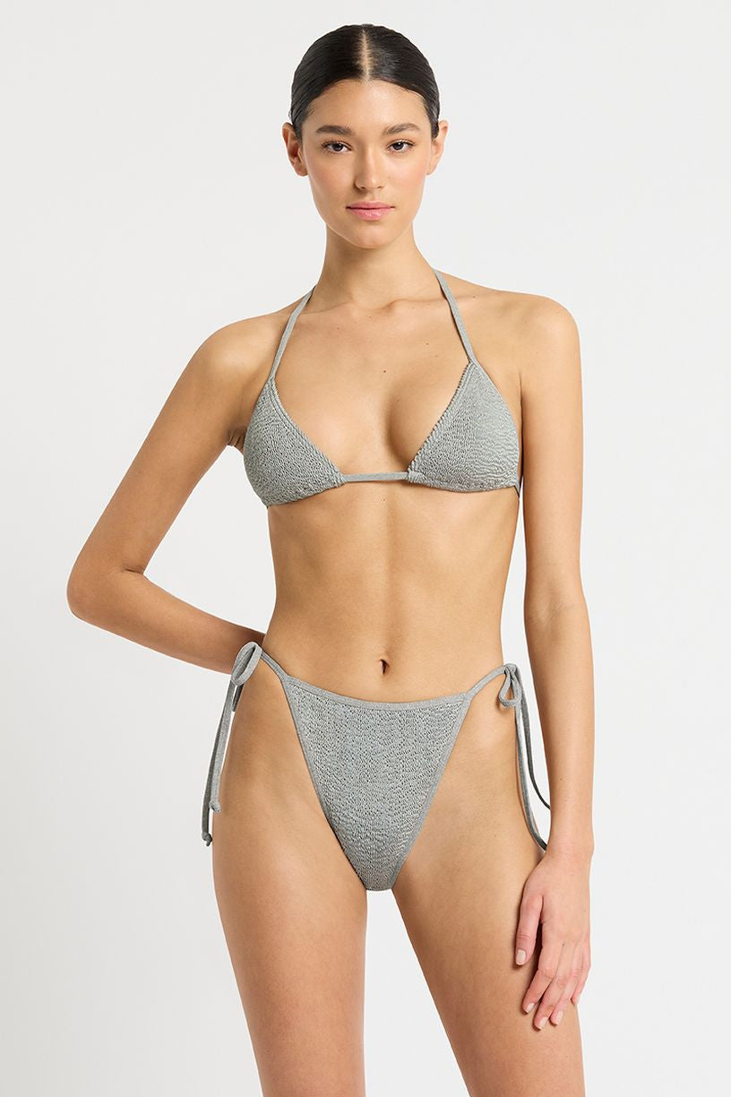 Bond-eye The Anisha Brief - Chrome Shimmer