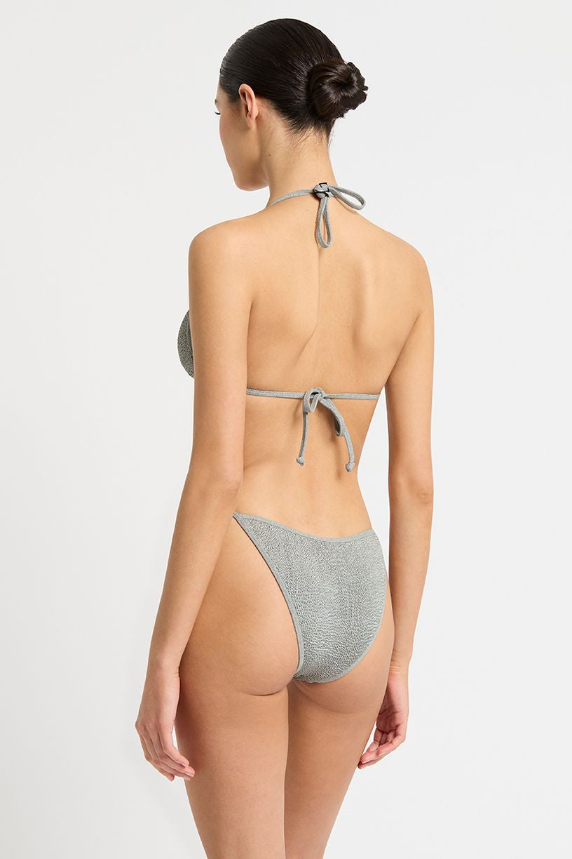 Bond-eye The Anisha Brief - Chrome Shimmer