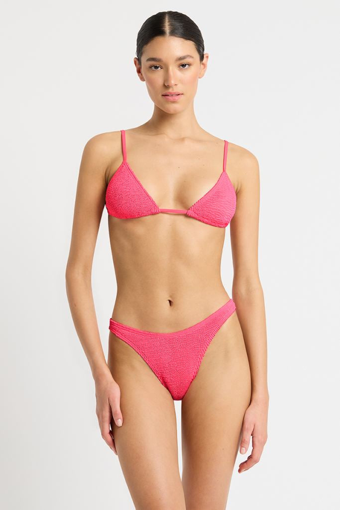 Bond-eye The Luana Tri - Neon Azalea Recycled