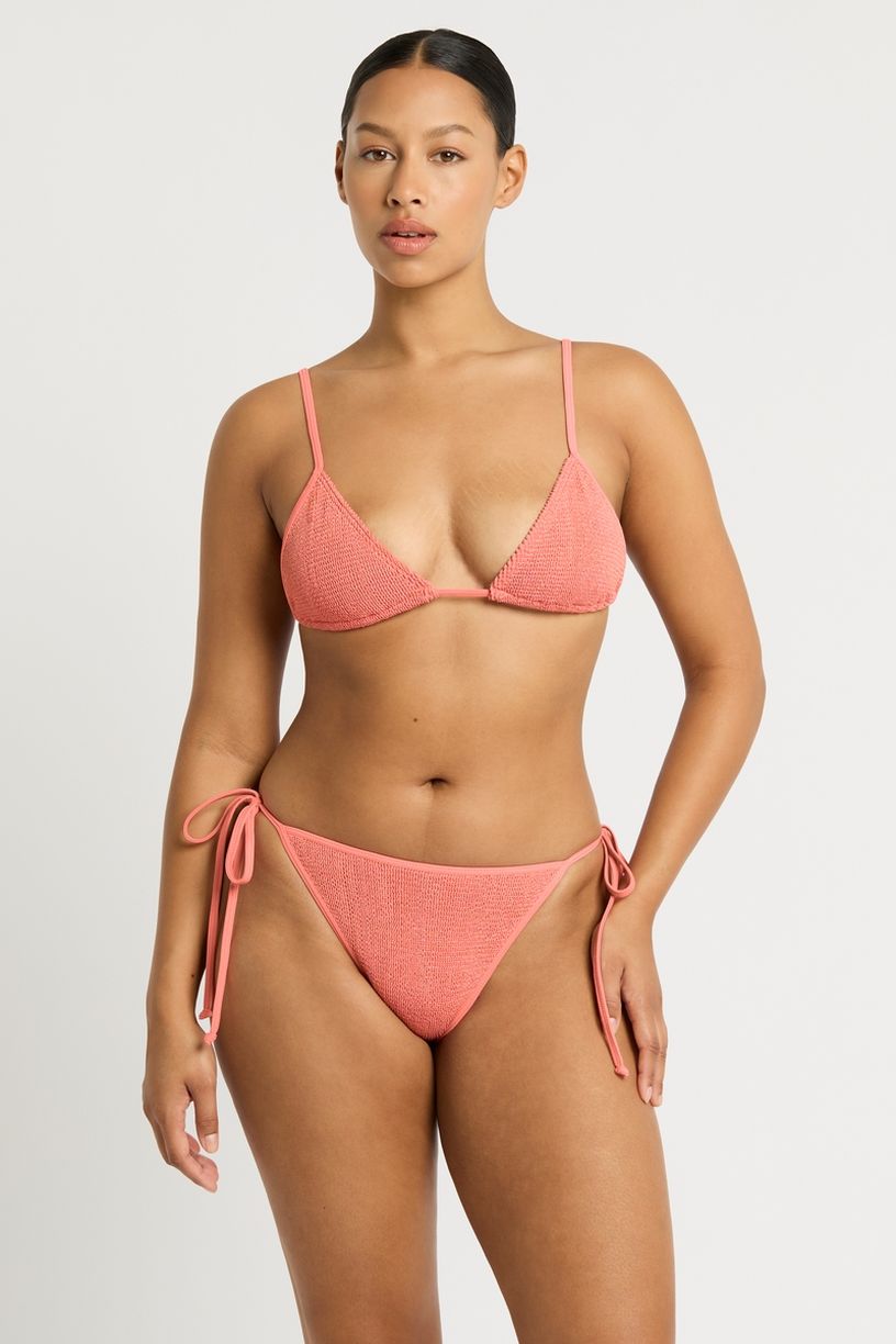 Bond-eye The Luana Tri - Shell Lurex