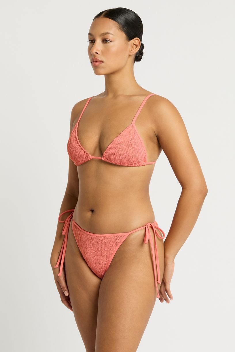 Bond-eye The Anisha Brief - Shell Lurex