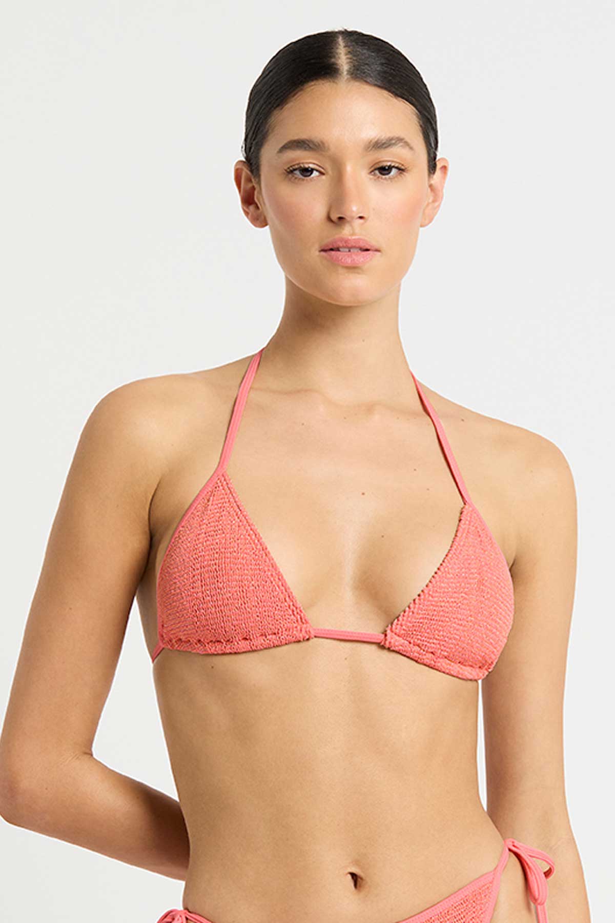 Bond-eye The Luana Tri - Shell Lurex